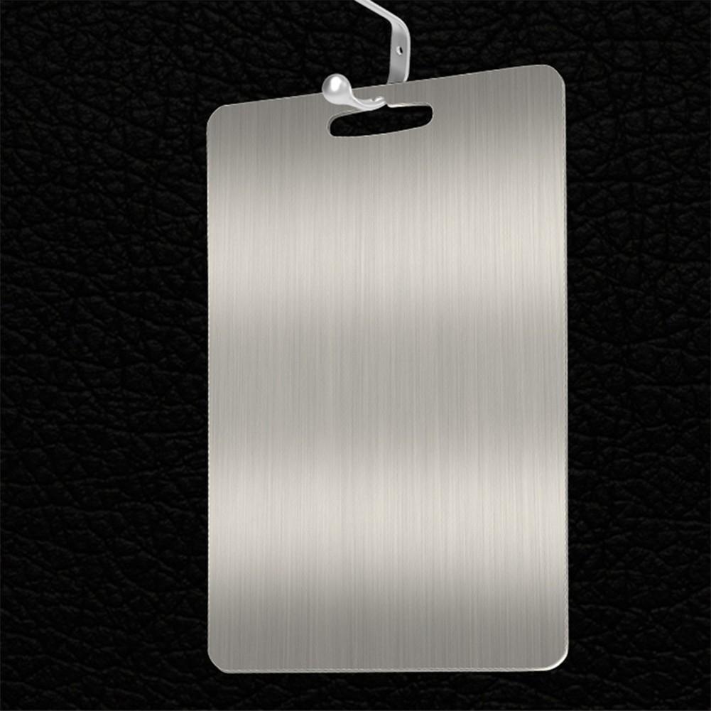 Safe and Sanitary Cooking with a Reliable Stainless Steel Cutting Board