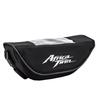 New Handlebar Motorcycle Waterproof Storage Travel Tool Portable Waterproof Storage Tool Bag for CRF1000L Africa and Adventure Sports Bag, Bag, Bag,