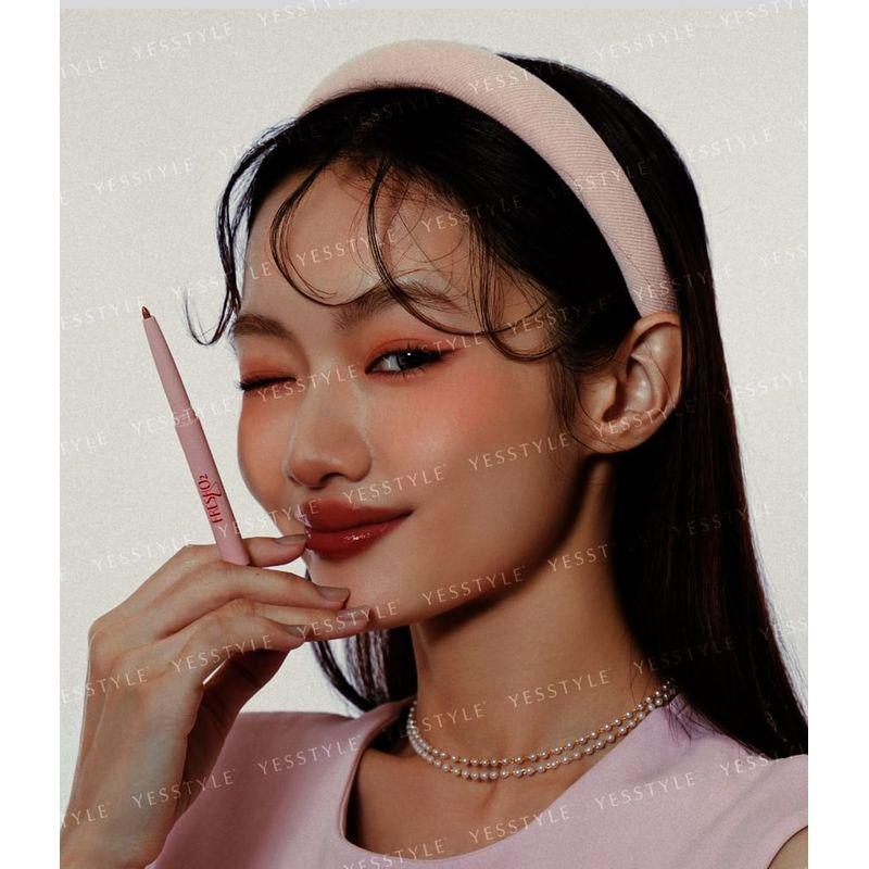 FreshO2 - Pouty Long Lasting Lip Liner