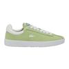 Womens/Ladies Baseshot Suede Trainers