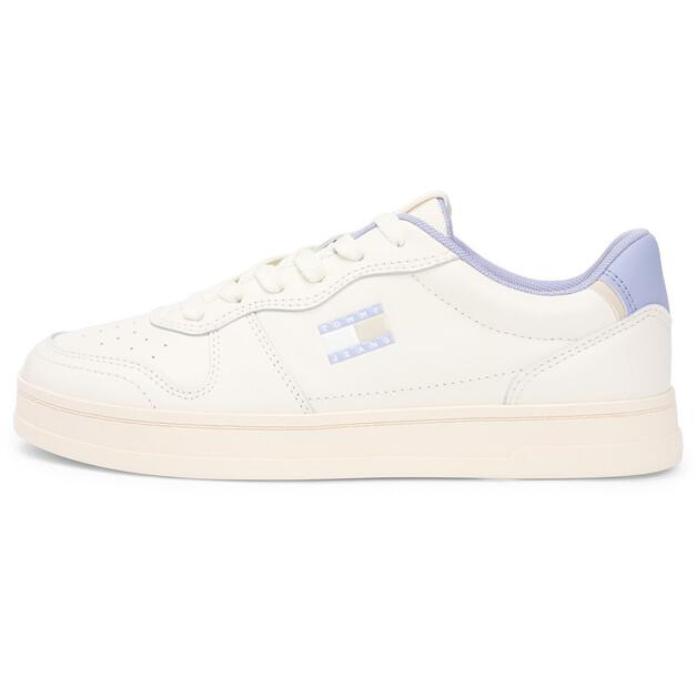 Кроссовки Tommy Hilfiger The Greenwich Leather EU 38