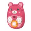 Rabbit Toy Brand Bluetooth Music Boxing Machine for Kids