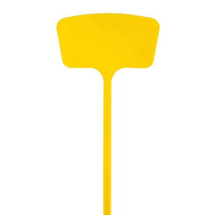 Large Plastic Garden Label for Identification