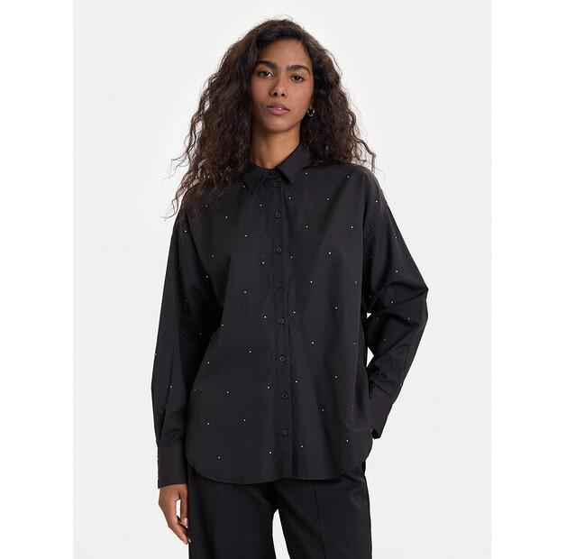 Рубашка Vero Moda Fanni EU M