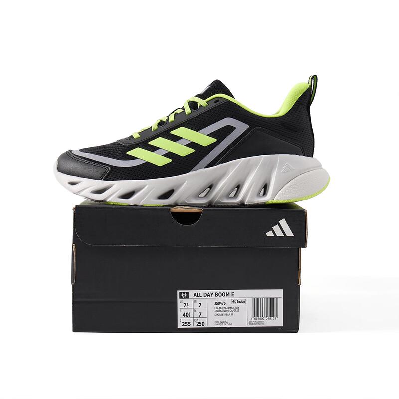 Adidas Men's JS Series Running & Casual Shoes
