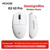 MCHOSE G3 Ultra Gaming Tri-Mode Mouse  PAW3395 26000DPI 8K Polling Rate 64g Ultra-Lightweight