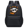 Rhythm Box Peripheral School Bag Boys and Girls School Bag Primary School Junior High School Student Backpack