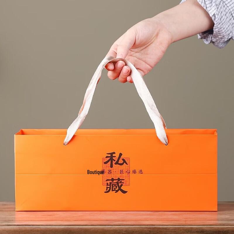 Five Great Kilns Ceramic Kung Fu Tea Cup