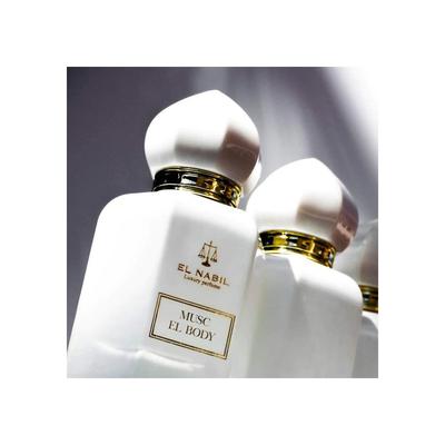 El Nabil - Musk El Body Eau De Parfum - 