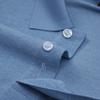 Judger Men's Summer Short Sleeve Business Polo Shirt
