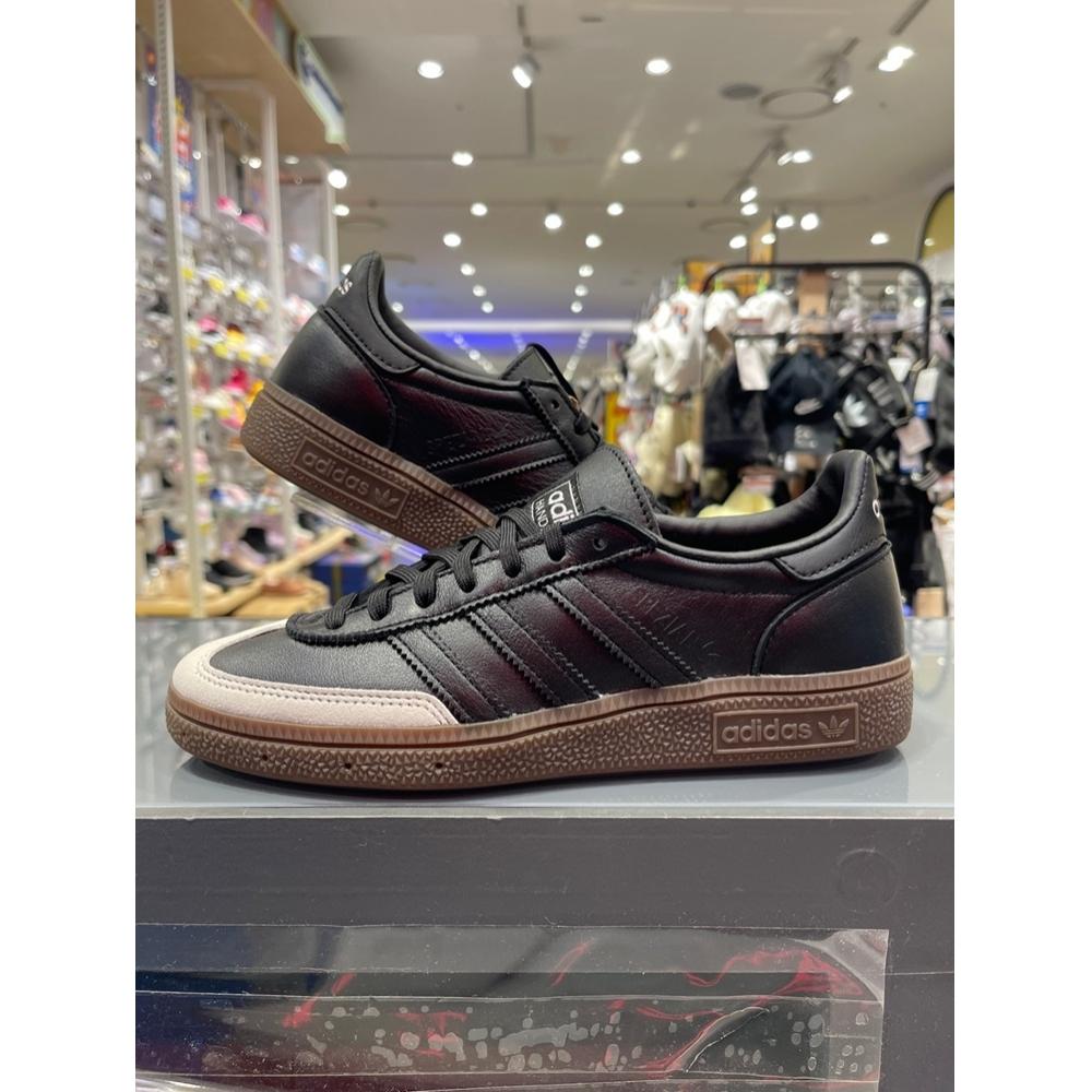 

adidas Кроссовки унисекс ADIDAS HANDBALL SPEZIAL adidas Handball Spezial ID6115
