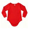 Family Matching Loungewear Set with Long Sleeve Top and Pants, Festive Print for Parent and Child