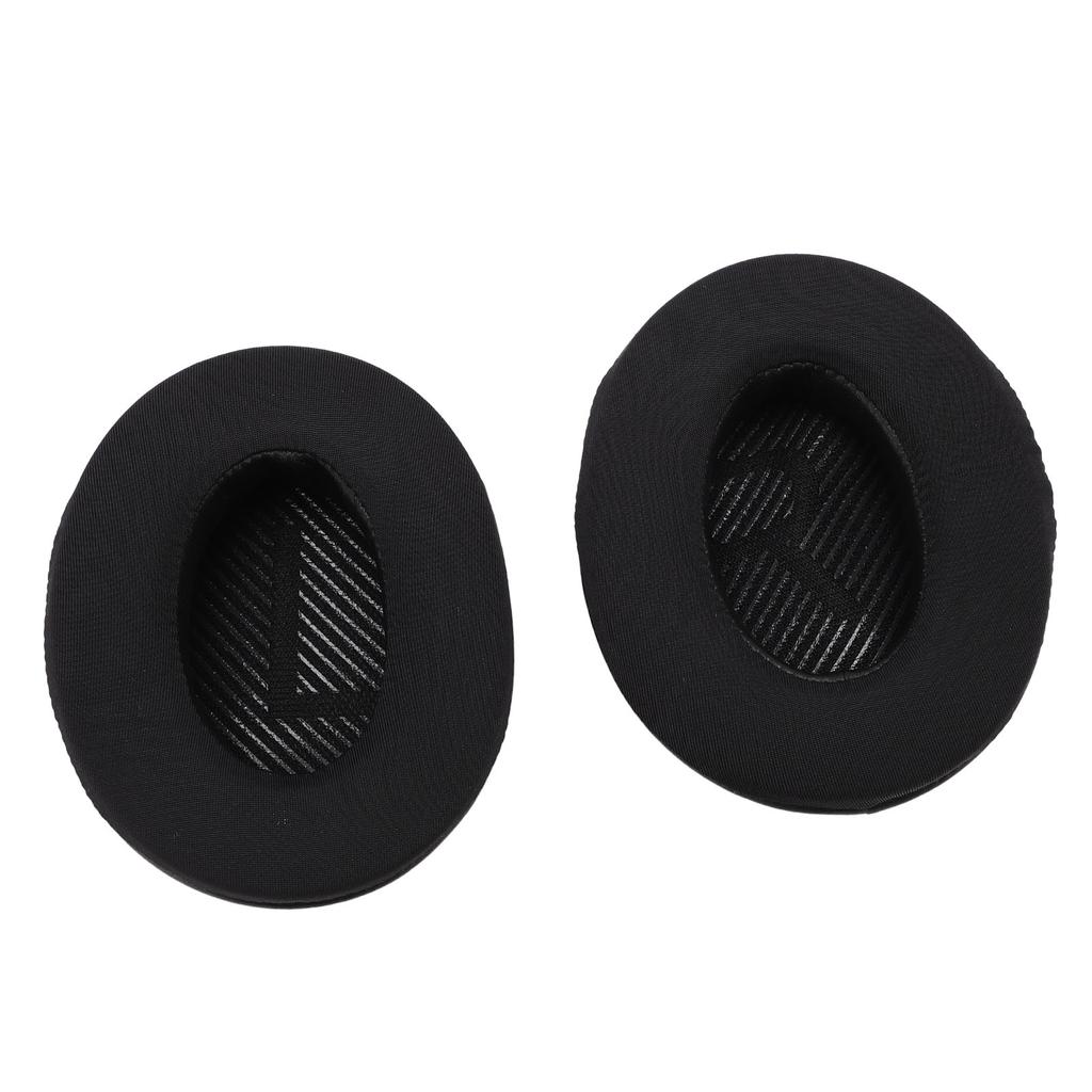 Ear Muffs Earpads Hearing Protector Replacement Cushion Foam Pads for QC35 QC35 II QC25 QC15 QC2 AE2 AE2i AE2w Headphone