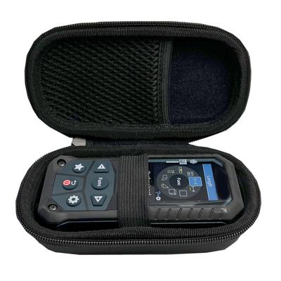 Laser Measure Case pro GLM165-25G/GLM20/GLM50C/GLM165-10/GLM100-23 Laser Measure Pocket ochranná cestovní úložná taška