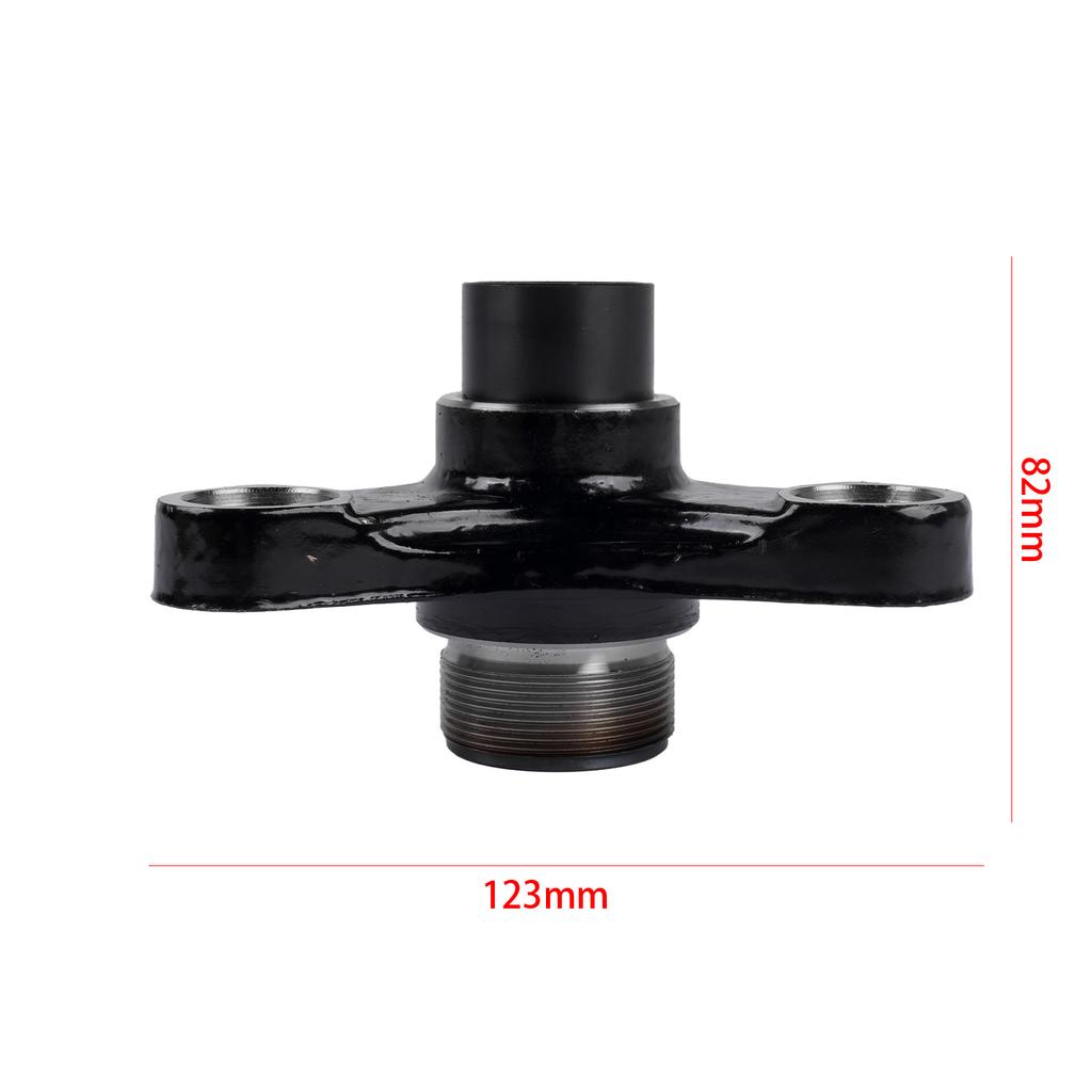 AP03 81mm Differential Flange Drive Shaft Rear for BMW 5' F10 6' F06 7' 34 Teeth