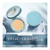 [Non-shiny Powder Foundation] Mileda Mileda Smooth Fit Powder Foundation IVORY Ivory Coverage Korean Cosmetics CICA Ceramide / M-992 (IVORY)
