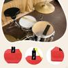 Cow Latin Drum Accessories and Rhythm Blocks
