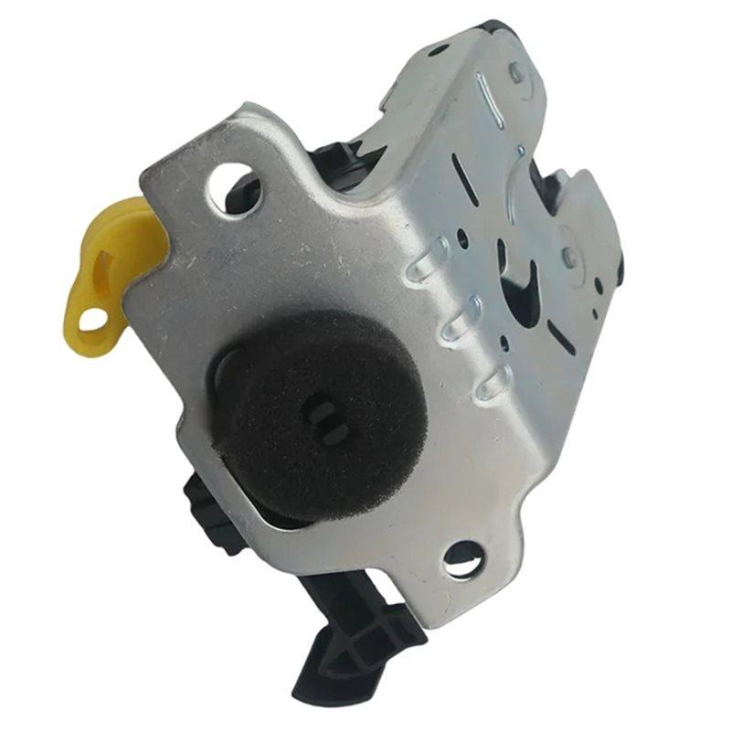 Rear Trunk Tailgate Lid Lock Latch Mechanism 5TA827505D 5TA827505A For VW Arteon Caddy Golf Passat Taos Transporter Seat