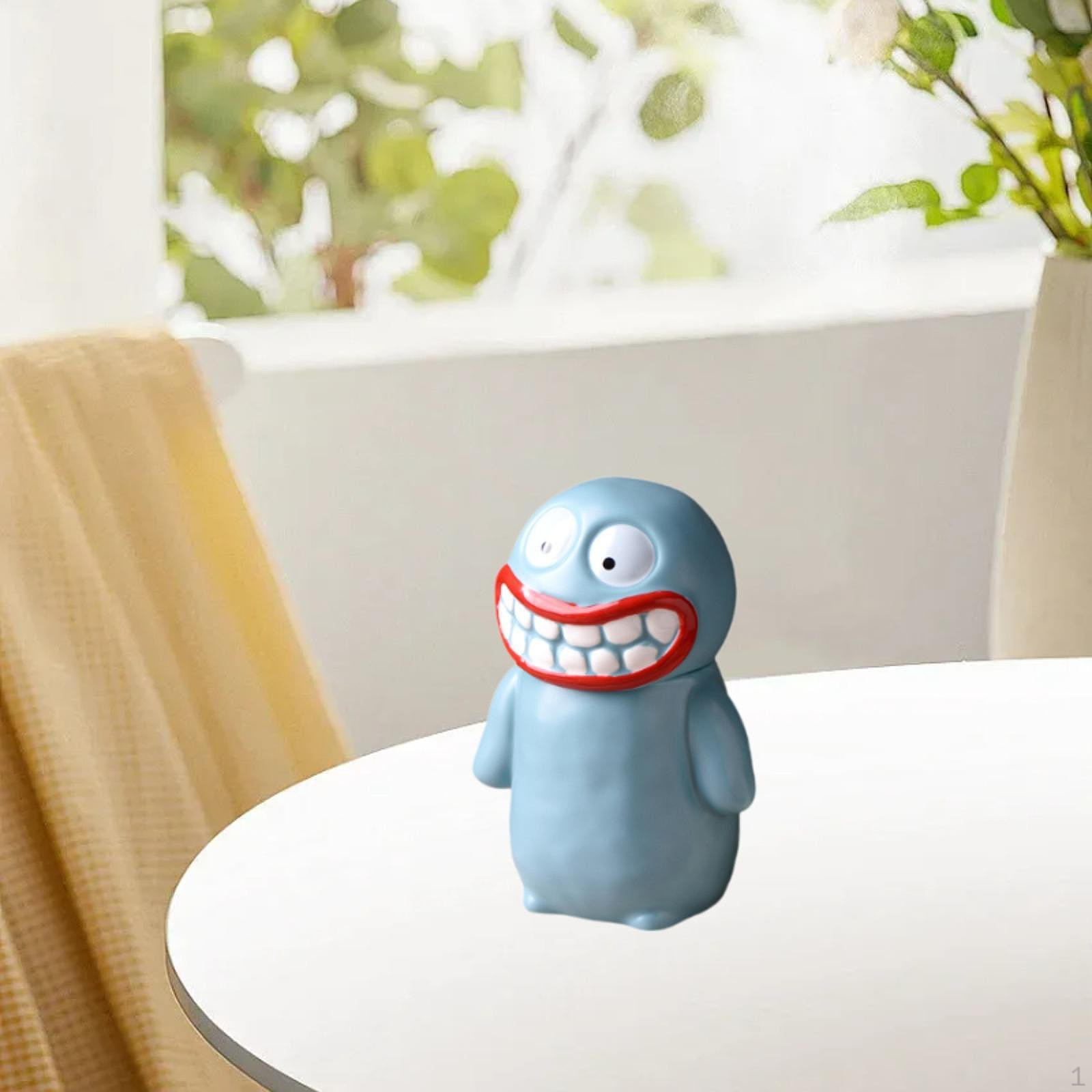 

Керамическая кружка для кофе, завтрака или холодных напитков, подарки, чашка для чая, молоко для девочек синий