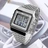 Zegarek Męski Casio Vintage A500Wa-7 (Zd158B) + Box