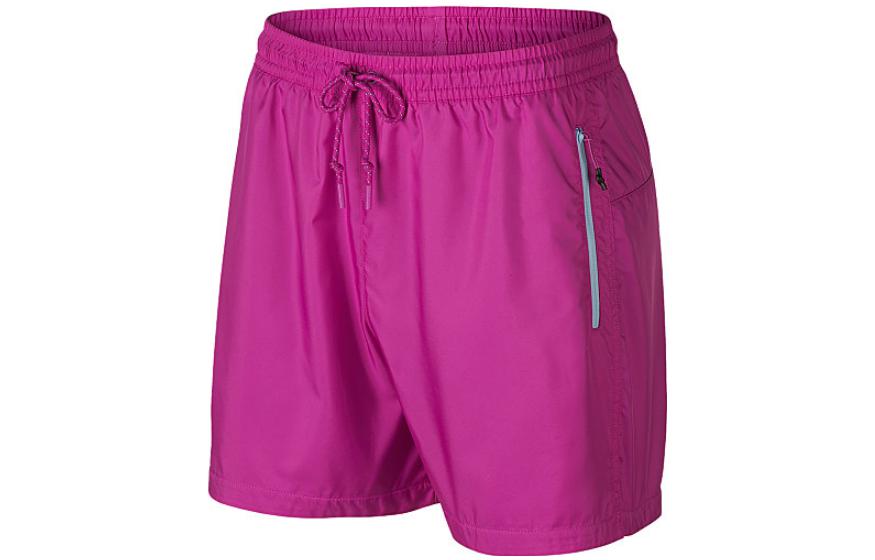 Nike Casual Shorts Men s Pink Moderate AO8272-531 XXL