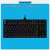 Logitech G PRO X Wired RGB Mechanical Gaming Keyboard