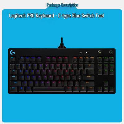 Computertilbehør – Tastaturer