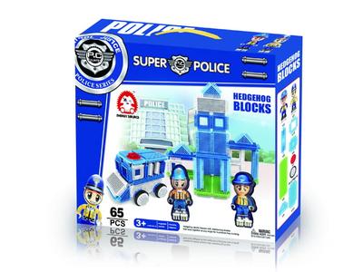 Brinquedos de montar – Outros brinquedos de construção