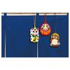 Fukudo Lucky Charm Lucky Increased Entrance Passing Day Maneki-neko (Good Fortune, Charm, Wealth, Souvenir, Gift, Keychain, Ceremony, Exams, Mother's