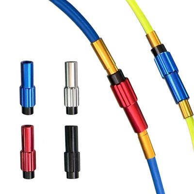 Regolatore indicizzato per cambio V-Brake da 4 mm per bici da strada e mountain bike