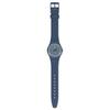Swatch Knock Nap Gent SO28N701 Blue Watch