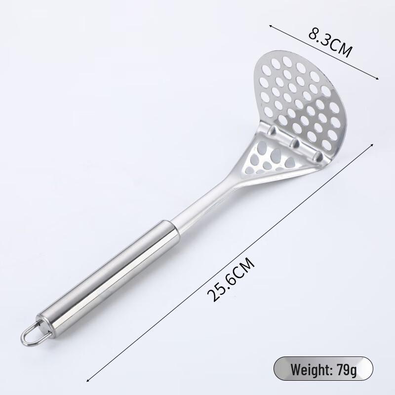 ZISIZ Картофелемялка из нержавеющей стали