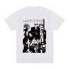 2026 Hot Sale Summer Fashion Trendy Tee Black Stones NANA Osaki Vintage T-shirt Gift Idea Unique Cotton Men Women T Shirt