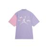 Jordan Shirt Men's Ice Beauty Lilac FD6573-538