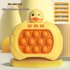 Popular Quick-Push Whack-a-Mole Game: Educational Logic Toy for Kids