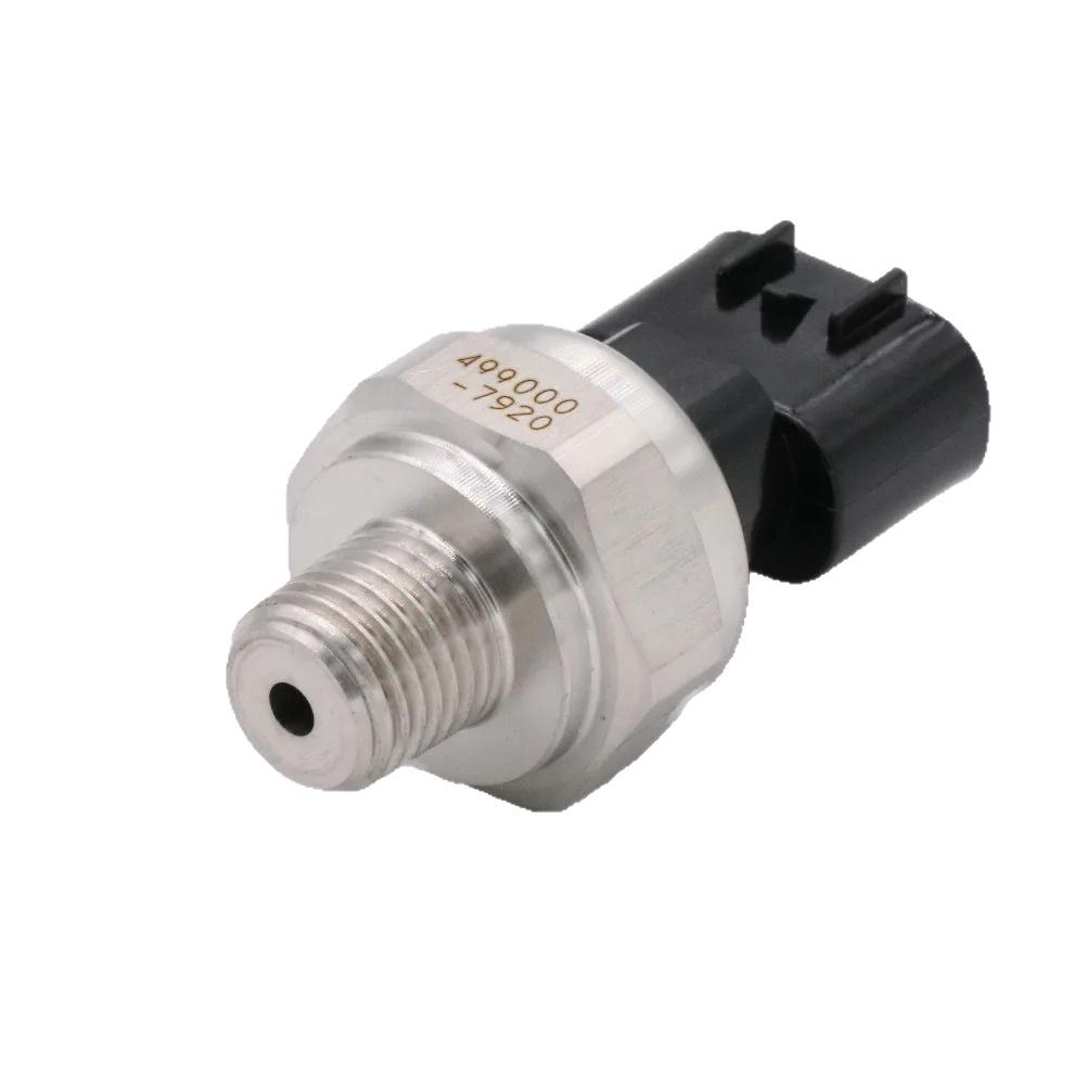 Compatible Engine Oil Pressure Sensor for Toyota and Honda Cars (Model 499000-7920)