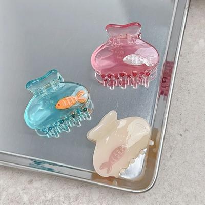Haar-Accessoires – Haarklammern