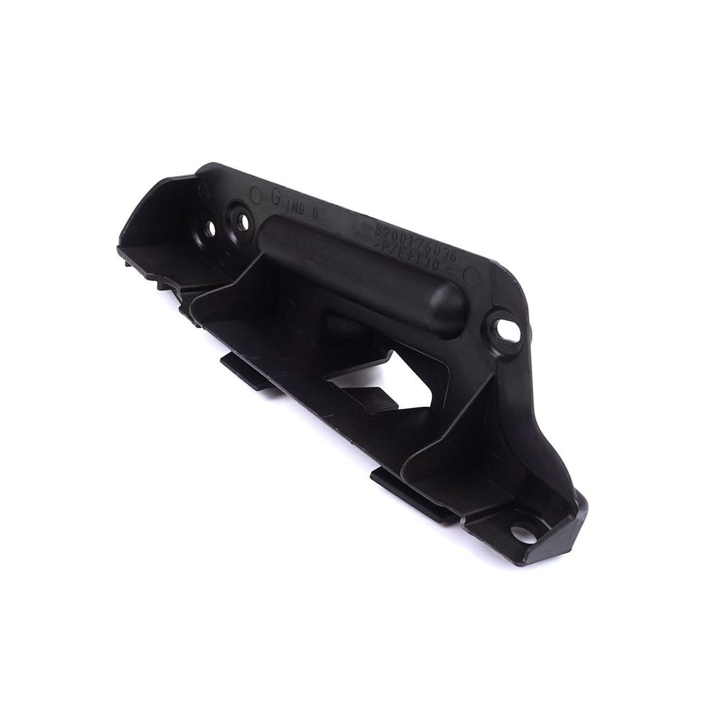 BROSS Auto Parts BSP674 Bumper Holder Bracket 8200176036 Rear Left for Renault Megane MK2 Fits: Renault Megane MK2 2002–2009