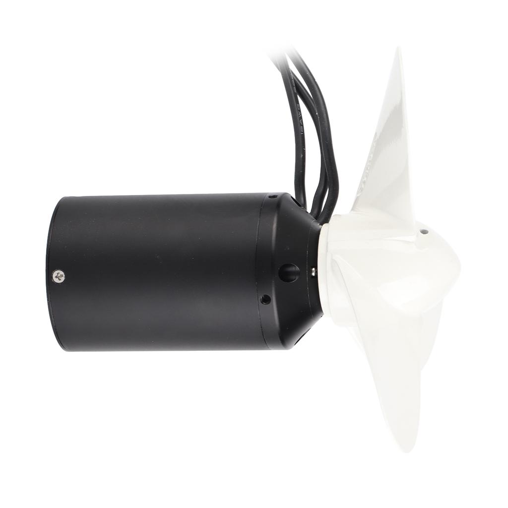 65111 Motor Brushless DC Waterproof Propeller Underwater Thruster Accessories 130KV 3KW