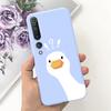 For Xiaomi Mi 10 Pro Case Cute Fashion Painted Cover Soft TPU Shockproof Phone Case For Xiaomi Mi 10 Lite Mi10 Pro 5G Full Coque