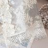 Women's New Chinese Style Embroidered Beaded Vest