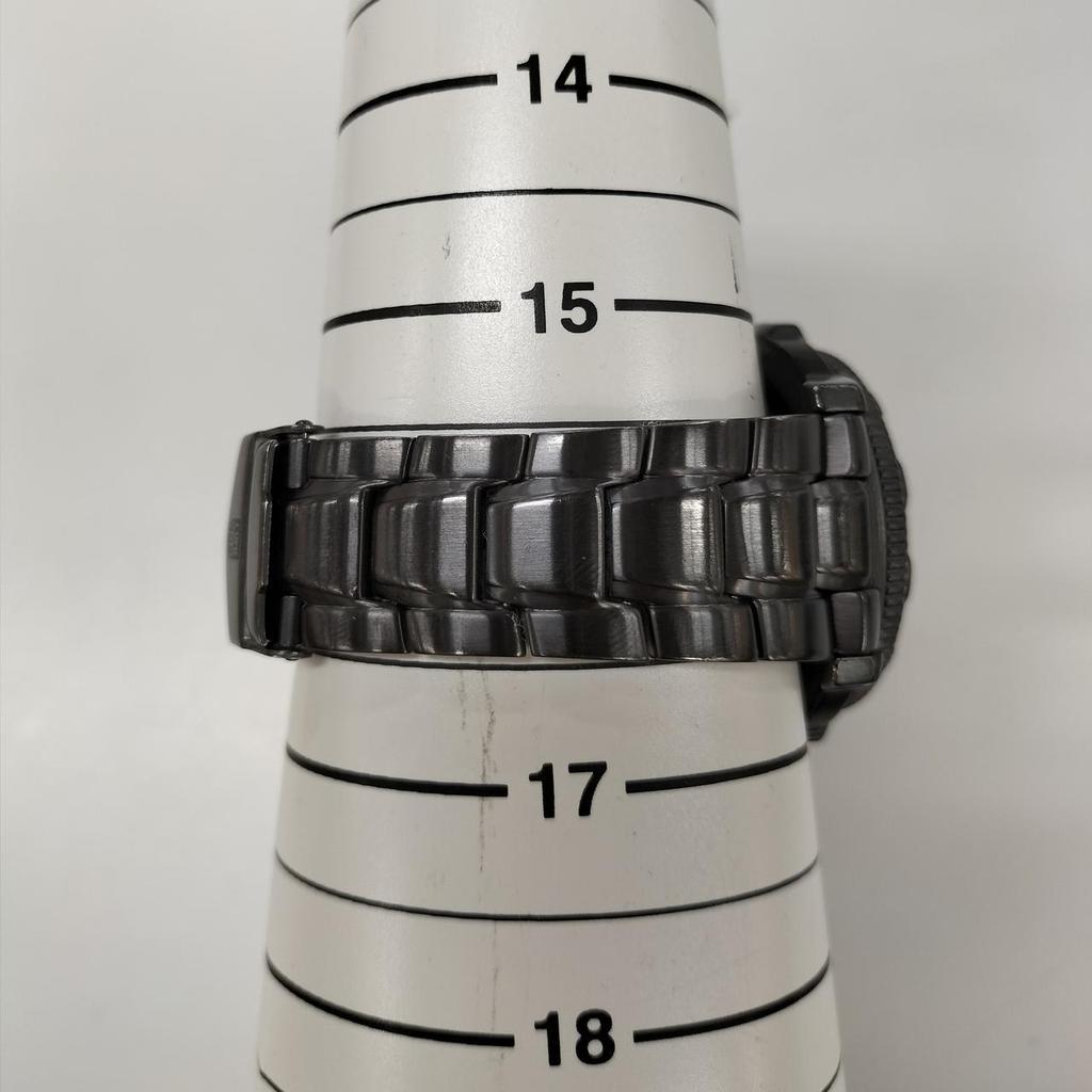 Used LUMINOX 031/200 watch