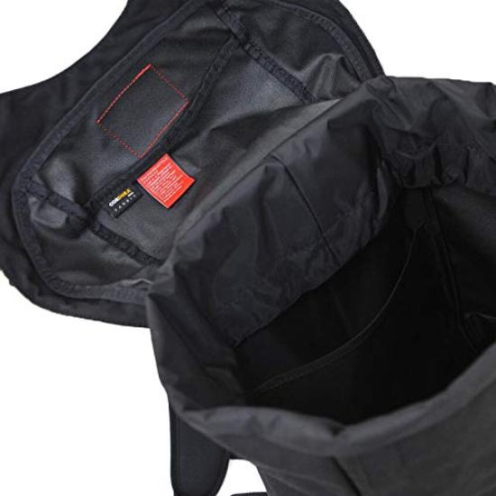Manhattan Portage Hiker Backpack 3 [item]