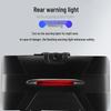USB Rechargeable Camping COB Floodlight Headlamp