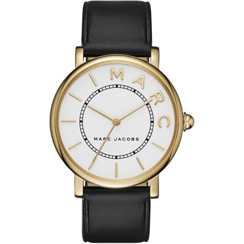 Marc Jacobs Roxy Quartz Unisex Watch MJ1532 White
