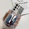 Anime Character Power CSM Soft Phone Case for Samsung Galaxy S24 S25 FE S26 Edge S23 Ultra S22 Plus S21 + Shockproof Cover Back