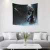 Game HD T The Witcher Tapestry Customizable Tapestries Of Various Styleswall Hangings Celebrity Photo Printingwall Hangings