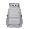 Versatile Color 15.6 Inch Laptop Backpack for Students, Cloth Casual Travel Backpack