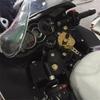 Steering Damper Stabilizer Reversed Safety For SUZUKI Hayabusa GSX1300R 08-20