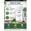Yvonika Kidnysteen Forte – Advanced Kidney, Urinary Tract & Fluid Balance Support, 90 Capsules